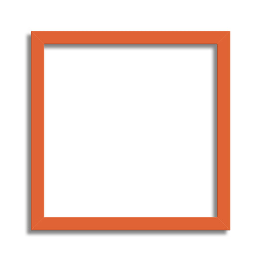 Confetti-オレンジ